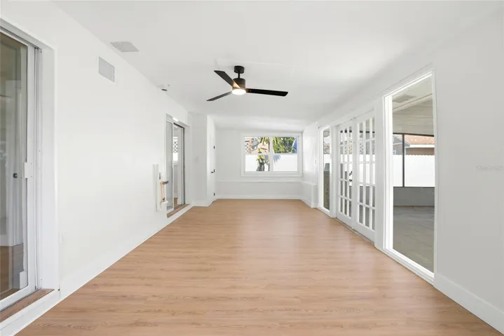 Florida Room