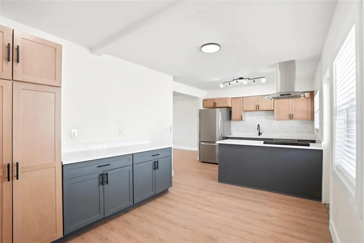 Kitchen/Dining