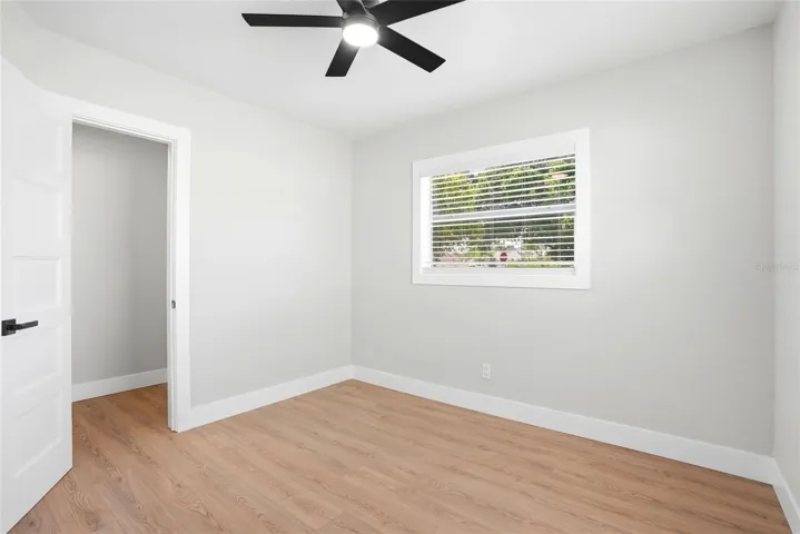 3rd Bedroom