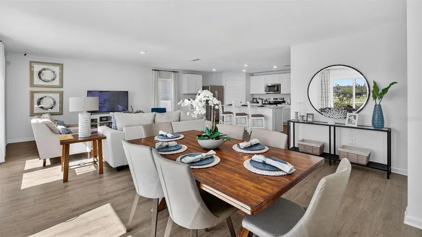 Photo of Model Home