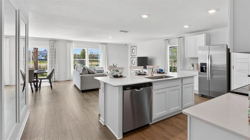 Photo of Model Home