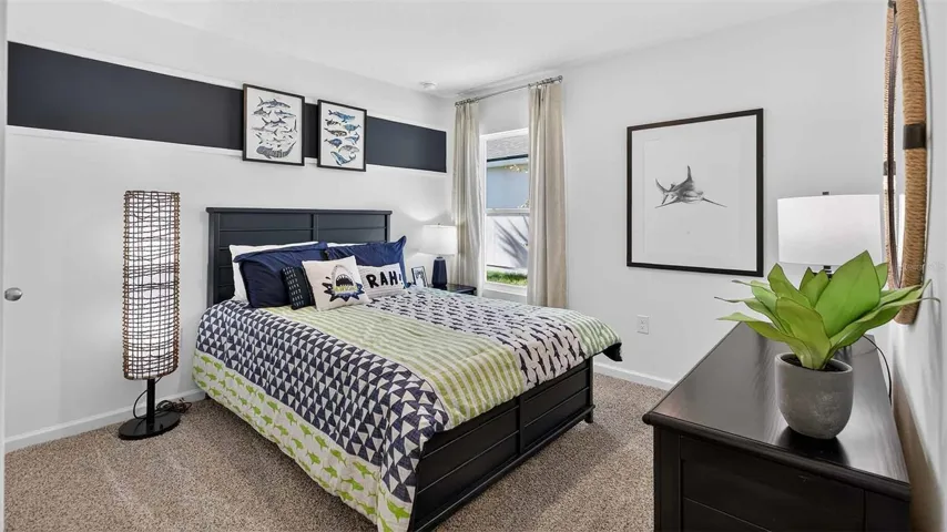 Photo of Model Home