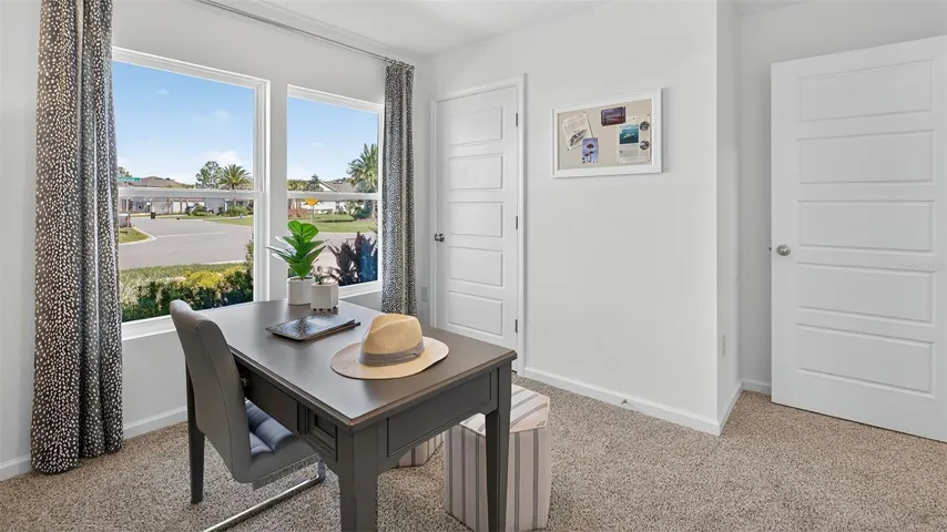 Photo of Model Home