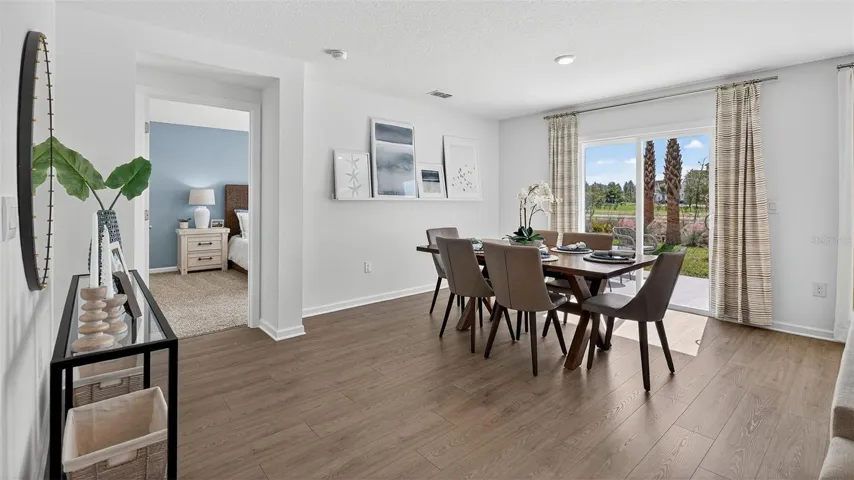 Photo of Model Home