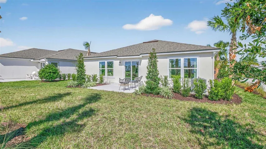 Photo of Model Home