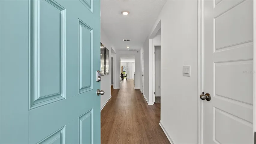 Photo of Model Home