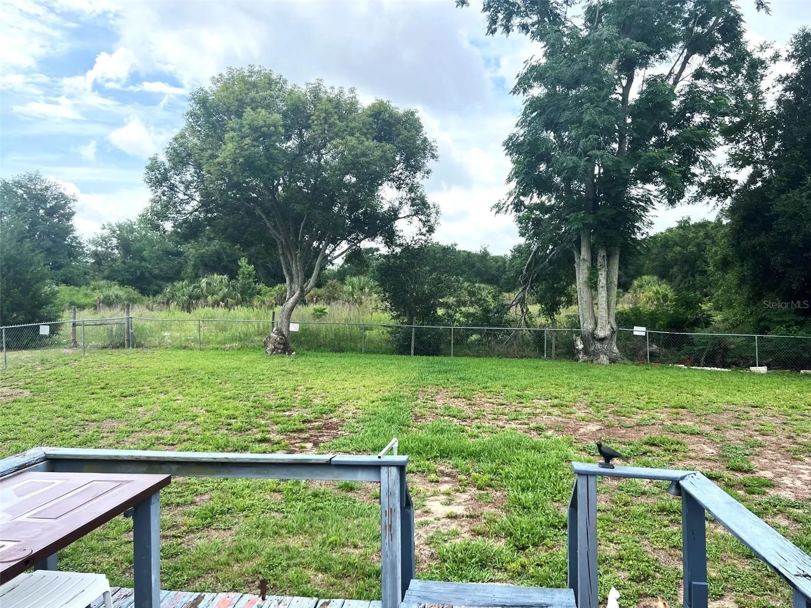 ACRES OF VIEW AND PRIVACY