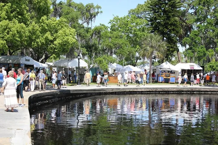 Tarpon Springs