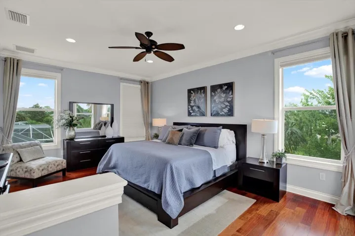 Second Floor Ensuite