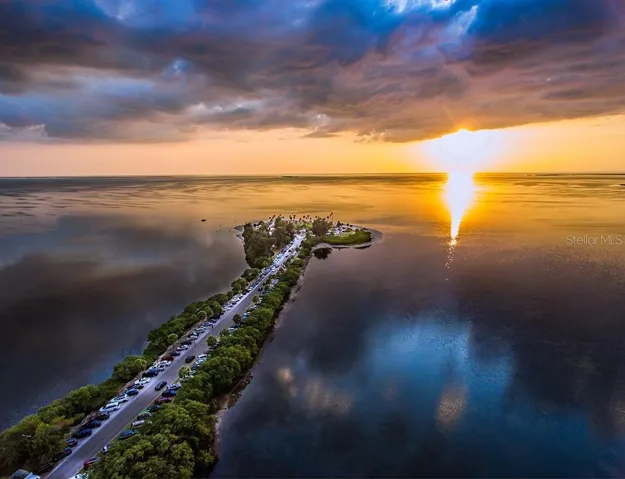 Sunset Beach