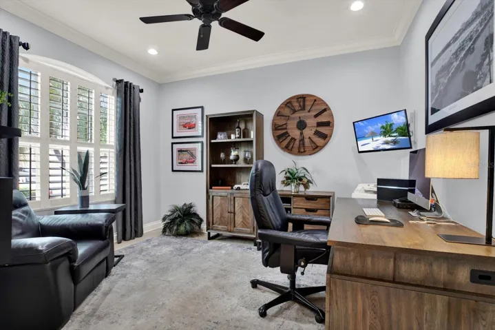 Office/den