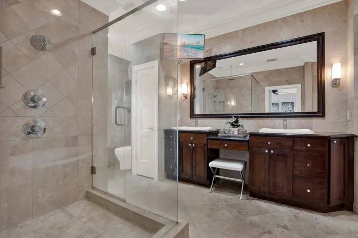 Second Floor Ensuite