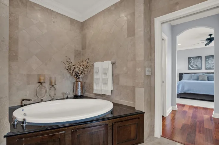 Second Floor Ensuite