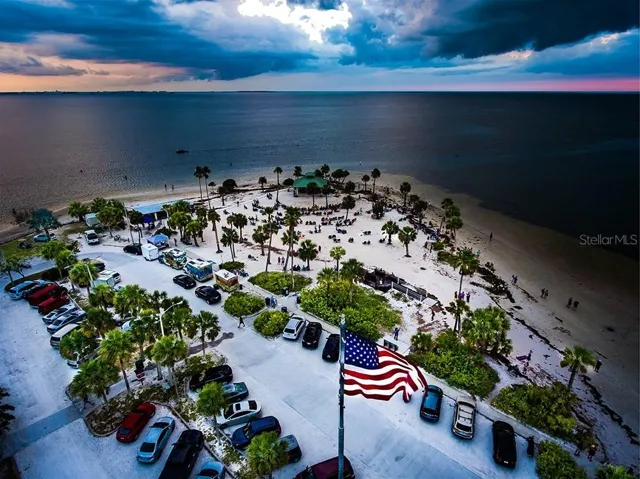 Sunset Beach