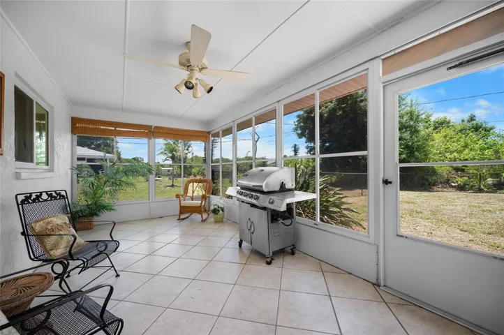 Florida Room