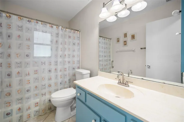 Bathroom two