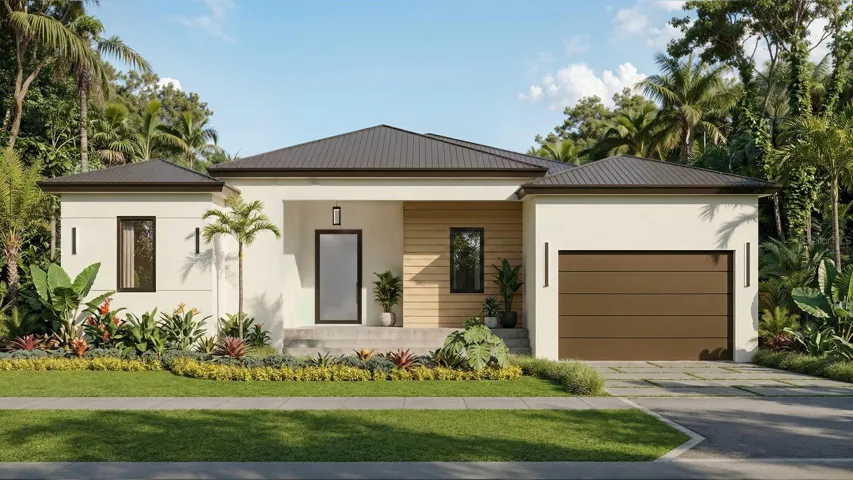 Front Rendering