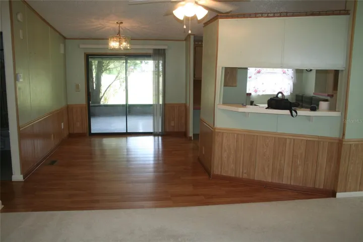 Living / Dining
