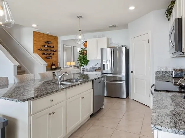 Great kitchen!!!