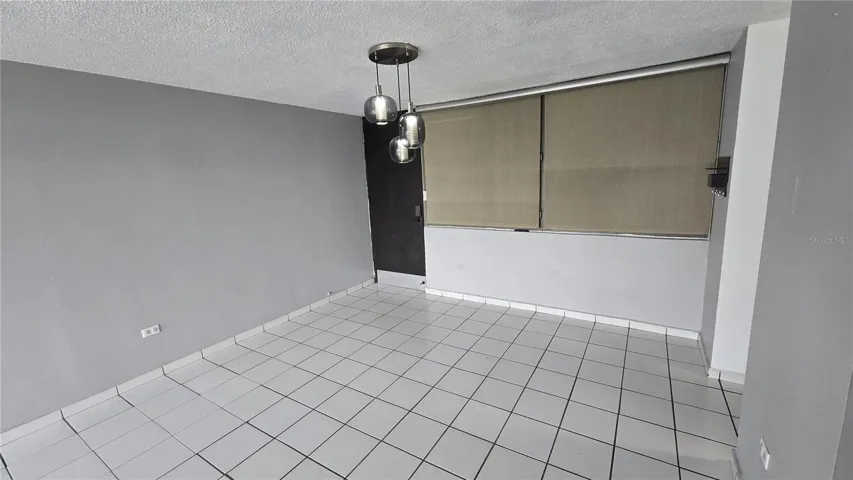Dining Room Space