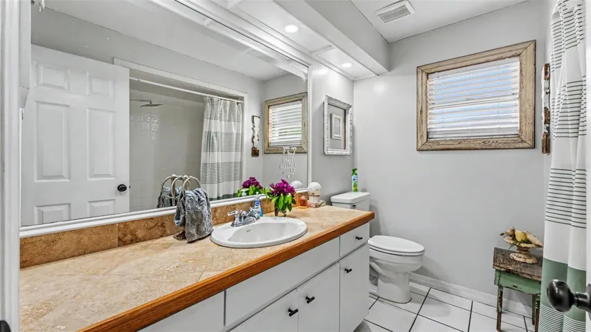 Guest Bath