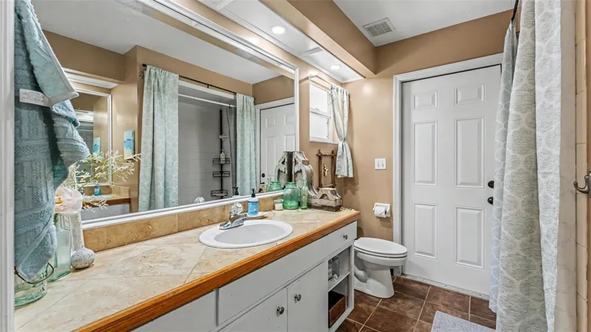 Bathroom 3 - in=law ensuite
