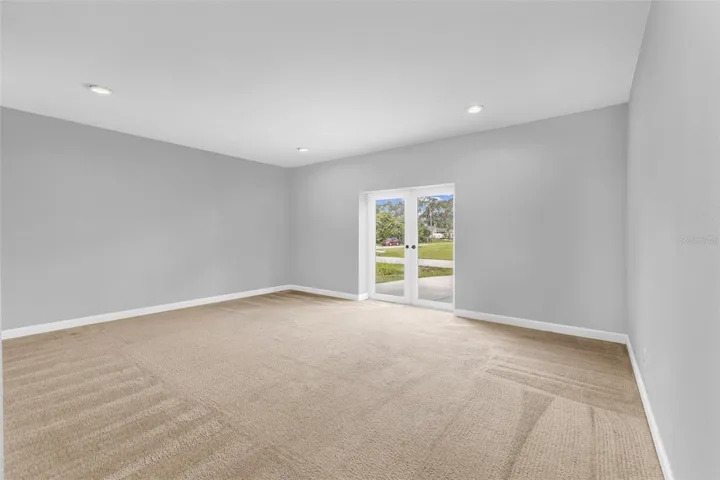 Bonus/Family Room