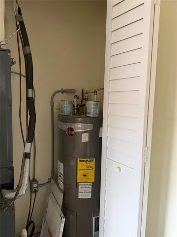 Hot Water Heater