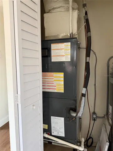Air Handler