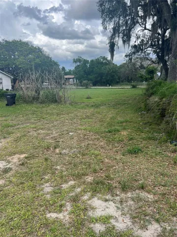 West End of property
