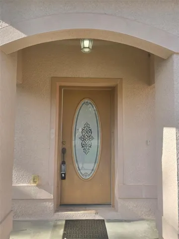 WELCOME HOME