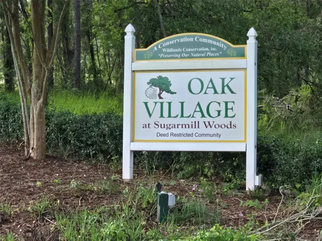 OAK VILLAGE AT SUGARMILL WOODS