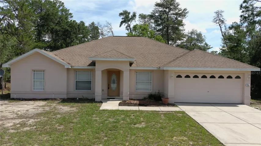 FRONT EXTERIOR