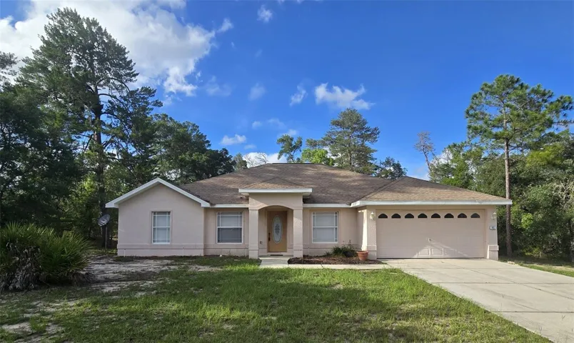 WELCOME TO 43 MATRICARIA CT.