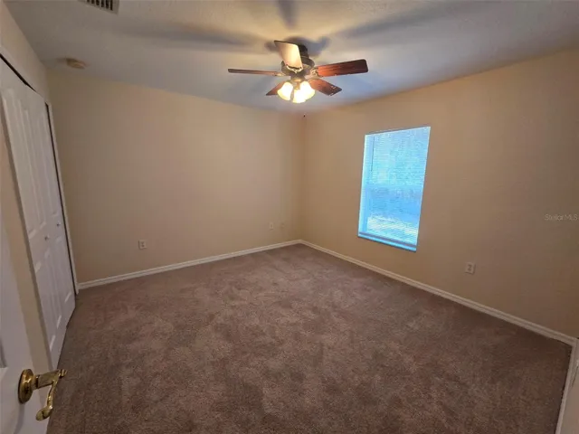 BEDROOM #2