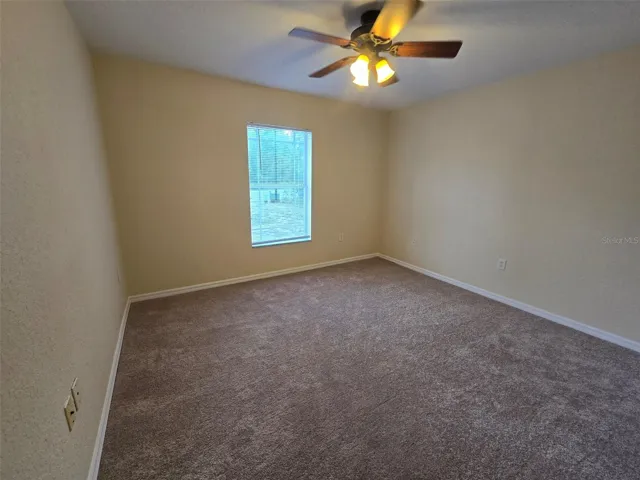 BEDROOM #4