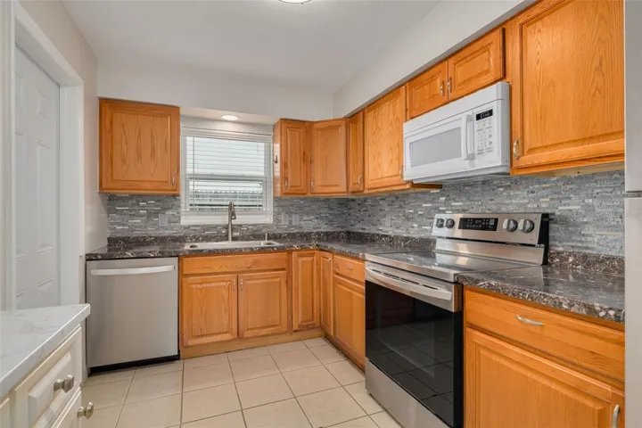 Charming Kitchen