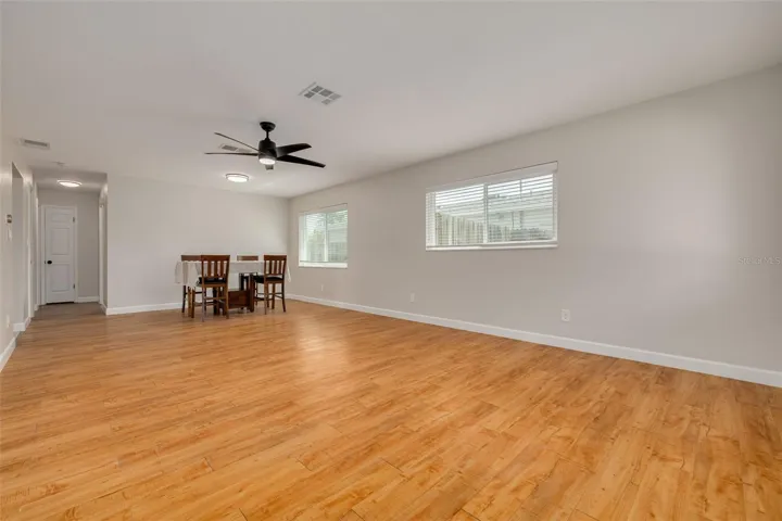 Step into your NEW HOME