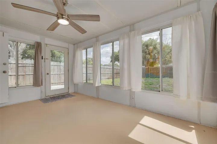 Florida Room