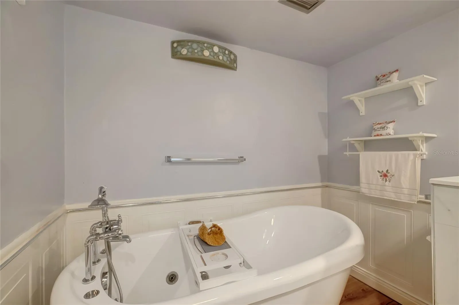 Main Bath