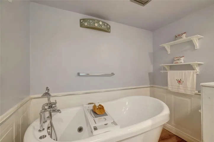 Main Bath