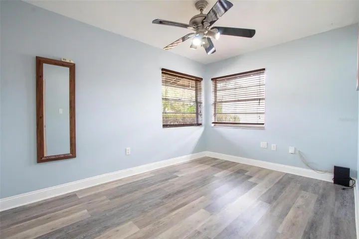 3rd Bedroom