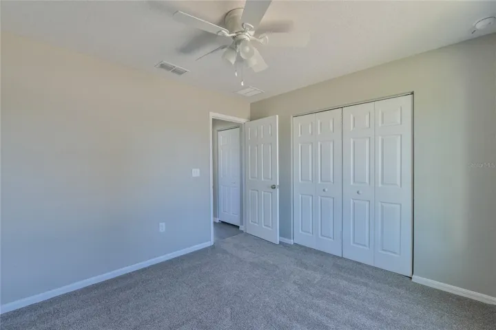 Third Bedroom