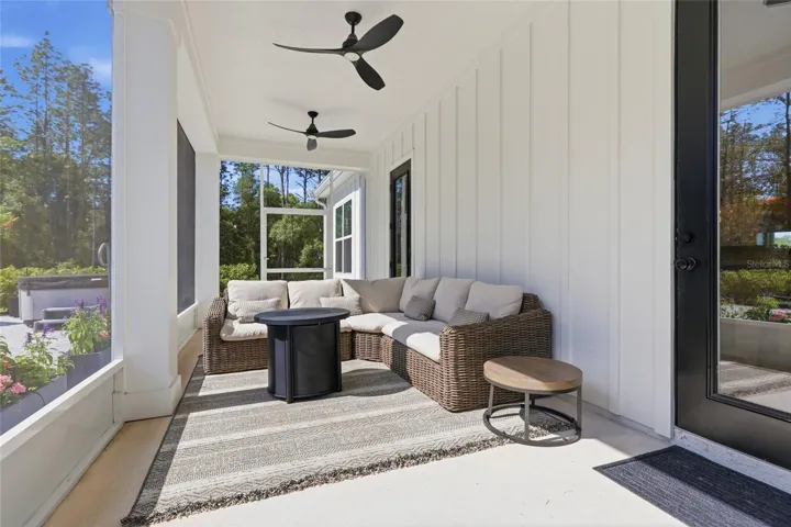 pack screened in patio