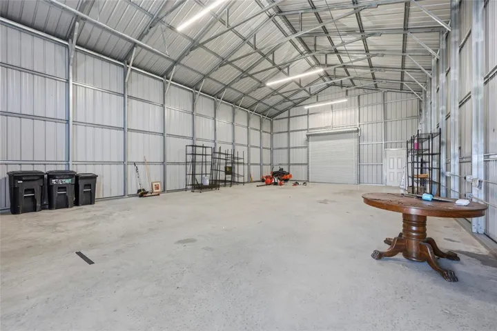 30x50 metal building