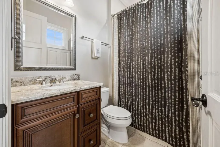 3rd bathroom