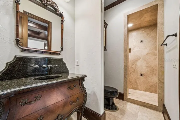 5th bathroom