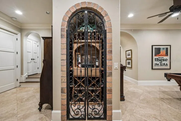 Wine Cellar