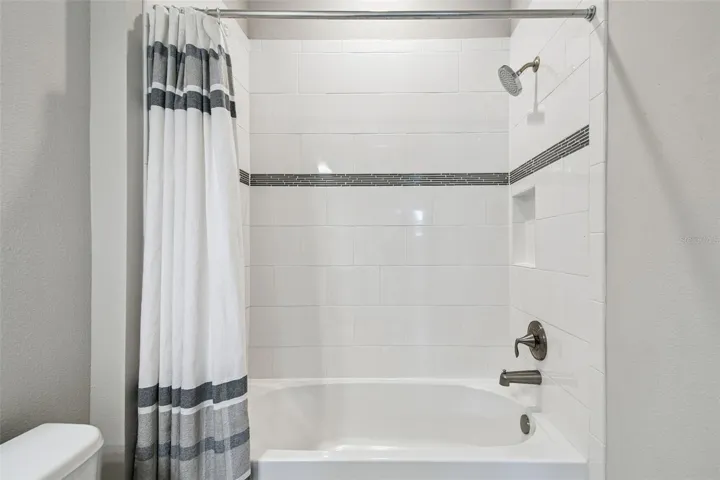 Downstairs bathroom