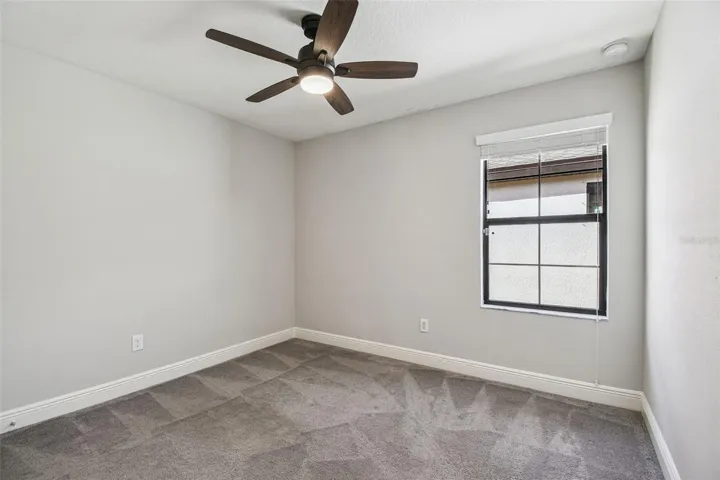 Upstairs Bedroom 2